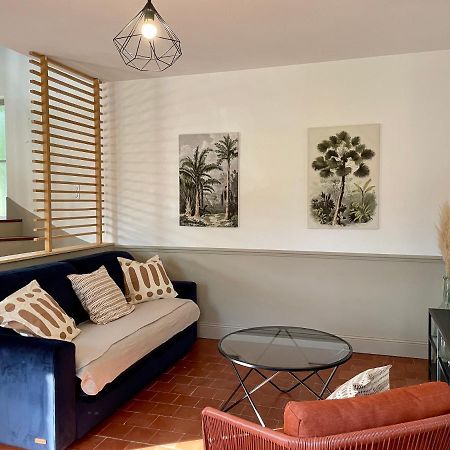 Le Gite Du Four A Pain Noyers-sur-Cher Exterior foto